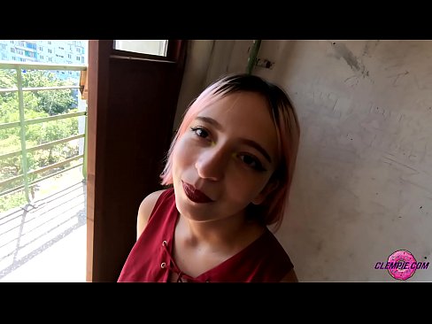 ❤️ ນັກສຶກສາ Sensual ດູດຄົນແປກຫນ້າໃນດ້ານນອກ - ສ້າງຄວາມຫມັ້ນເທິງໃບຫນ້າຂອງລາວ ❤️❌ ສະຫຼັດ ຢູ່ທີ່ພວກເຮົາ lo.xxxwownet.ru% ❌❤